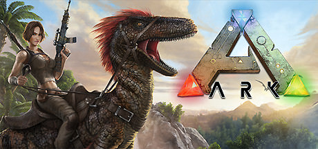 ARK:Survival evolved