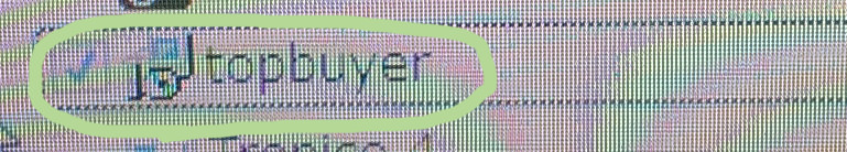 topbuyer
